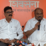 शिवसेना-मनसेच्या जनमोर्चाचा मार्ग बदलला, अनिल परब आणि बाळा नांदगावकर यांची पत्रकार परिषदेत माहिती