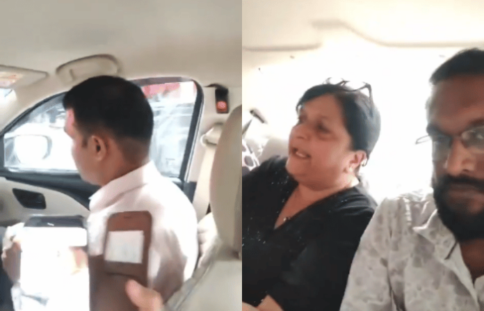 Anjali Damania