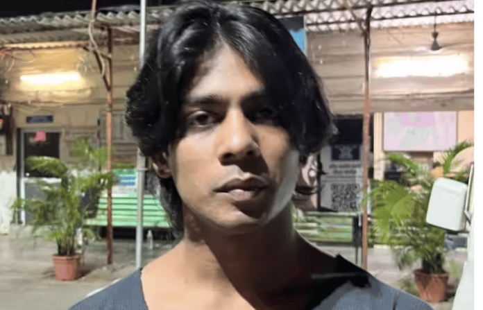 Arif Nalasopara