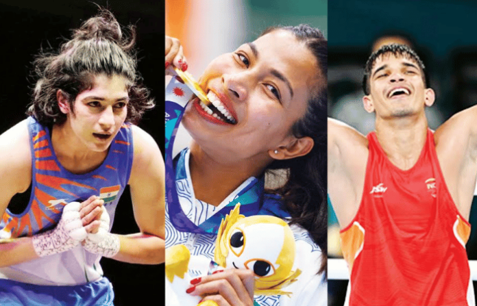 Asian games 2026