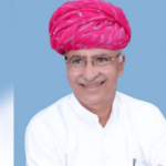 क्रशर प्लांटचा वाद विकोपाला गेला, राजस्थानचे माजी आमदार अतर सिंग भडाना यांची जमावाकडून हत्या