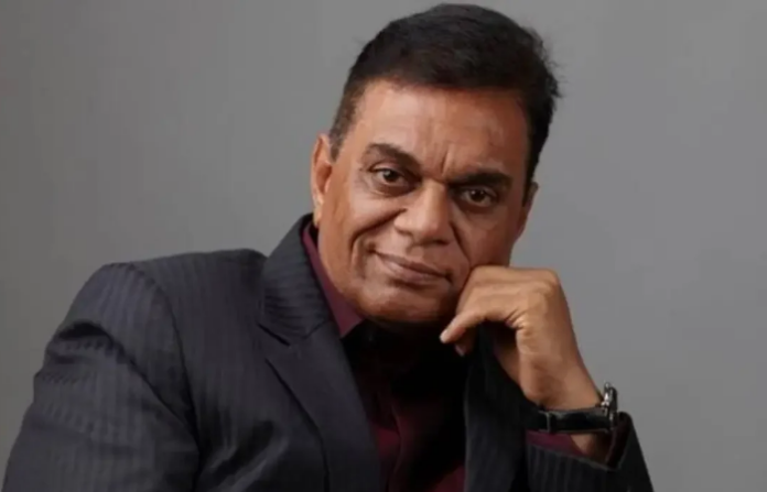 B P Singh