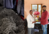 Beed News – दुष्काळातही मेहनतीला रेशीमची साथ; बीडच्या शेतकऱ्याने एका एकरात कमावले पावणेदोन लाख रुपये