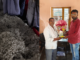 Beed News – दुष्काळातही मेहनतीला रेशीमची साथ; बीडच्या शेतकऱ्याने एका एकरात कमावले पावणेदोन लाख रुपये
