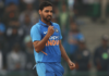 भुवनेश्वर कुमारचं टीम इंडियामध्ये पुनरागमन, कर्णधारपदाची जबाबदारी पार पाडणार
