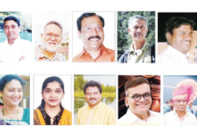 बोरिवलीत आज अस्मिता मराठीची, गौरव कर्तृत्वाचा; दहा प्रतिभावंतांचा होणार सन्मान
