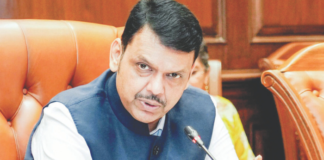 सामना अग्रलेख – दुष्काळाची चेष्टा!