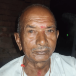 Chandrapur news – पावसाअभावी पिकांचं नुकसान झालं, जगायचं कसं या चिंतेत शेतकऱ्यानं मृत्यूला कवटाळलं