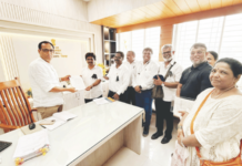 समान काम, समान वेतनासाठी न्यायालय कर्मचारी आक्रमक