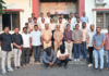 बापाने खून करून मुलीचा मृतदेह फेकला; पुण्यातील मुलीच्या खुनाचा सातारा पोलिसांकडून 15 दिवसांत छडा