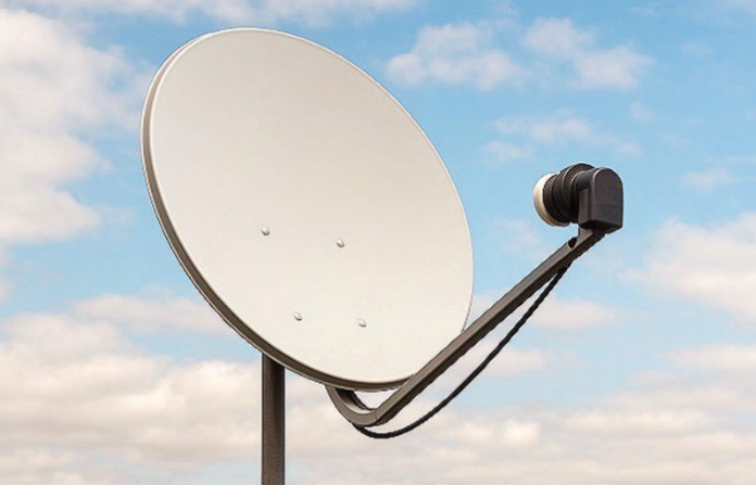 DTH