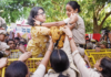 दिल्ली आंदोलनात महिला पत्रकाराचा छळ; ACP वर कारवाई, ‘अतिरिक्त डीसीपी’ पदाचा पदभार रोखला