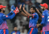 IPL 2027 – सनरायझर्स हैदराबादने आपल्या जुन्या भिडूला पुन्हा संघात घेतलं, तर दिल्ली कॅपिटल्सला फिरकीचं बळ