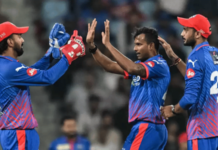 IPL 2027 – सनरायझर्स हैदराबादने आपल्या जुन्या भिडूला पुन्हा संघात घेतलं, तर दिल्ली कॅपिटल्सला फिरकीचं बळ