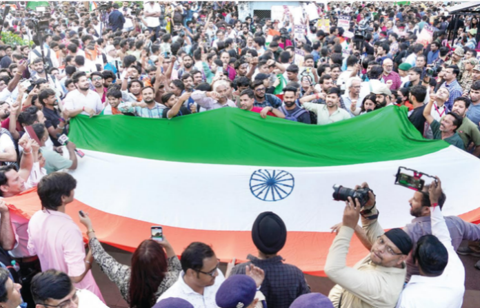 Delhi Protest (5)
