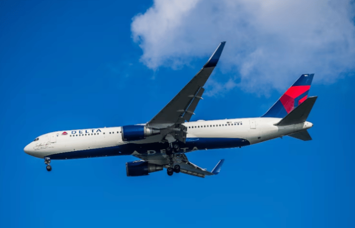 Delta Air