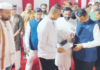 काळजी करू नका, सरकार तुमच्या सोबत, मुख्यमंत्र्यांची राम पूर्णेकर यांना ग्वाही