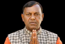 भाजपला आणखी बळकट करू! राज्यपालपदाची शपथ घेण्याआधी बृज मोहन राम यांचे वादग्रस्त विधान