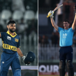 ENG vs SL ODI – हॅरी ब्रूकचे द्विशतक व्यर्थ; श्रीलंकेने 429 धावांचा डोंगर केला सर, पवनच्या वादळात इंग्लंडचा पालापाचोळा