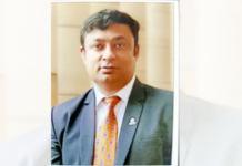 ठसा – डॉ. नरेंद्र पाटील