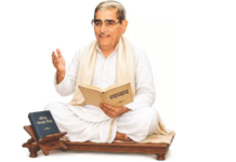 मुद्दा – श्रीमद्भगवद्गीता पाठशाळा : परिवर्तनाचा प्रवास