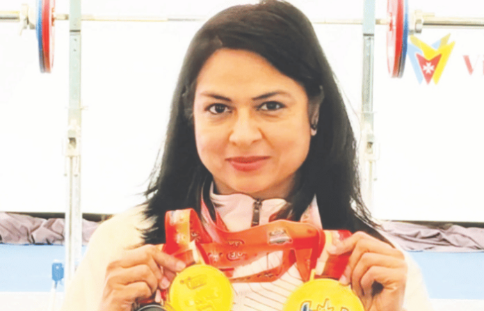 Ekta Bishnoi