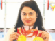 एकता बिष्णोईची सुवर्ण हॅटट्रिक; जागतिक पॉवरलिफ्टिंगमध्ये जपान, कॅनडावर मात