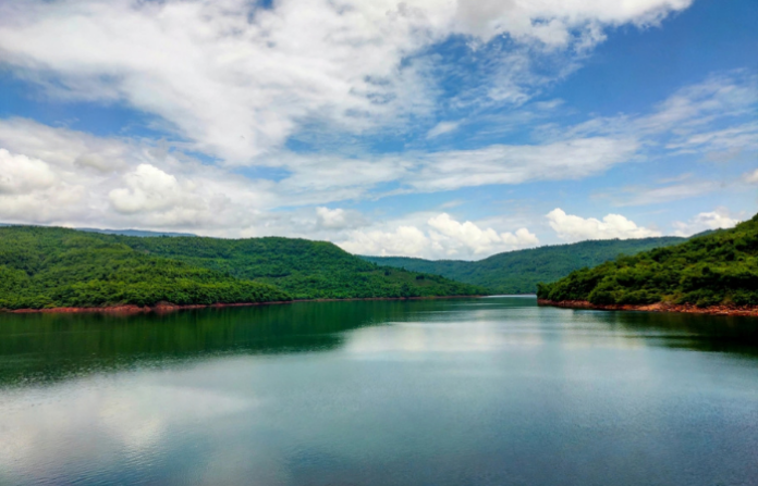 Gadnadi Medium Irrigation Project