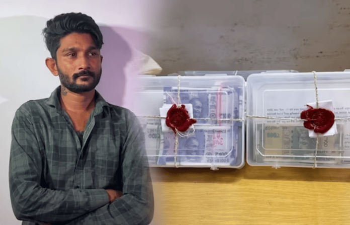 Gujarat crime news