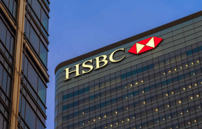 HSBC