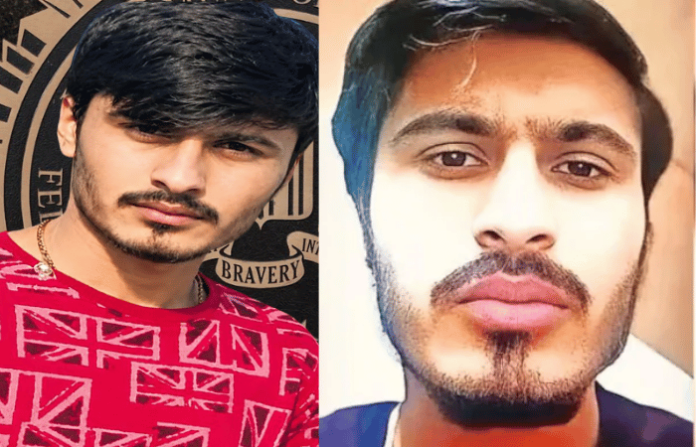 Himanshu Bhau arrest
