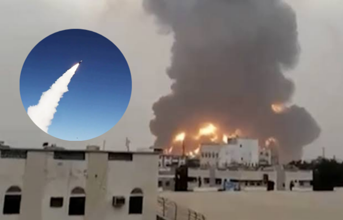 Houthis News