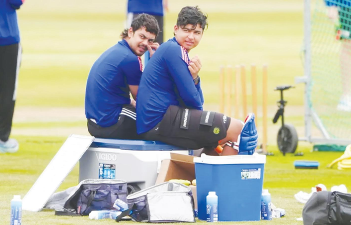 IND Vs WI