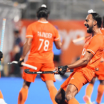 Asian Games 2026 – शेवटच्या मिनिटाला गोल; थरारक लढतीत पाकिस्तानचा 4-3 ने पराभव करत हिंदुस्थानची अंतिम फेरीत धडक