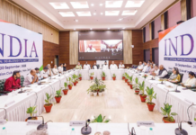 ज्ञानेश कुमारांना हाकला, लोकशाही वाचवा! देशभरात पाच आंदोलनांचा दणका, निवडणूक आयोगाविरुद्ध ‘इंडिया’चे रणशिंग