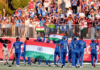 Asian Games 2026 – फायनलमध्ये पाकिस्तानचा धुव्वा उडवत हिंदुस्थानने जिंकले सुवर्णपदक