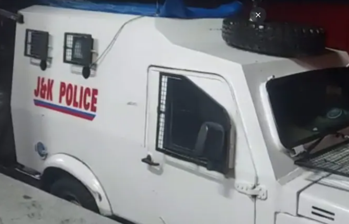 J&K Police