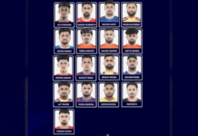राष्ट्रकुल कबड्डीत महाराष्ट्राचा आवाज, आशियाई धक्क्याची भरपाई करताना महाराष्ट्राच्या सहा खेळाडूंना संधी