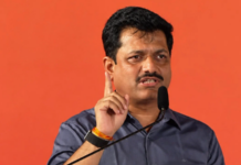 सरकारच्या लबाडीमुळे आठ महिन्यांत दीड हजार शेतकऱ्यांच्या आत्महत्या – कैलास पाटील