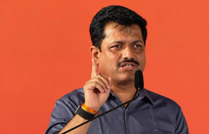 Kailas Patil