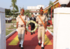 Ratnagiri News – कोकण रेल्वेने वाहिली शहीदाना आदरांजली