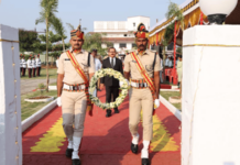 Ratnagiri News – कोकण रेल्वेने वाहिली शहीदाना आदरांजली