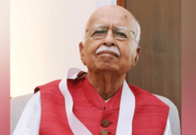 Lal Krishna Advani – भाजपचे ज्येष्ठ नेते, माजी उपपंतप्रधान लालकृष्ण अडवाणी यांची तब्येत बिघडली; दिल्लीतील रुग्णालयात उपचार सुरू