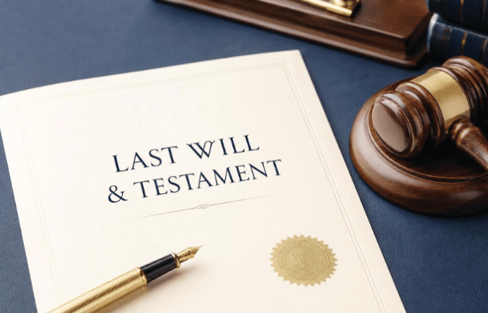 Last Will