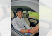 लातूर-झहिराबाद महामार्गावर म्हसोबावाडीजवळ दुचाकींची धडक; आयटीआयच्या विद्यार्थ्याचा उपचारादरम्यान मृत्यू