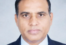 सतीश वाघोले यांच्याकडे एमपीएससी अध्यक्षपदाचा कार्यभार
