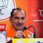 …तर हिंदुस्थान पाकिस्तानच्या बाजूने उभा राहील; भाजप प्रदेशाध्यक्षांच्या विधानाने नवा वाद, विरोधकांनी घेरले