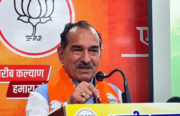 Madan Rathore