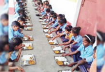 पोषण नव्हे, शोषण आहार… मध्यान्ह भोजनाच्या दर्जावरून स्थायी समितीत खडाजंगी; ‘ब्लॅकलिस्ट’ संस्थांना पुन्हा काम देण्यास विरोध