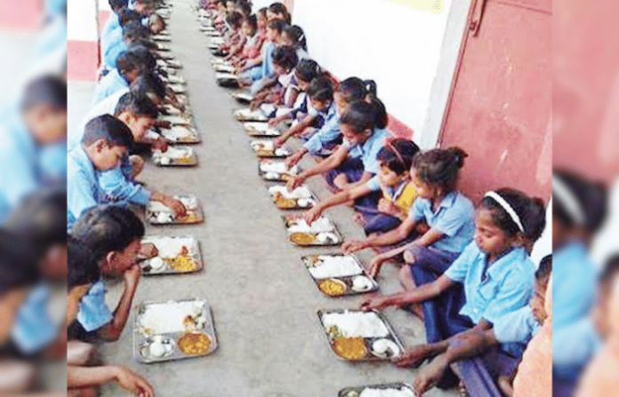 Madhanya Bhojan2